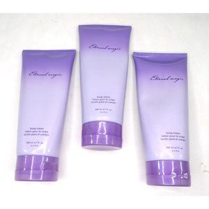Avon Eternal Magic Body Lotion 6.7 fl. oz. Lot of 3 NEW
